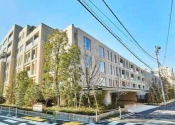 【外観】 | パークハウスグラン南青山