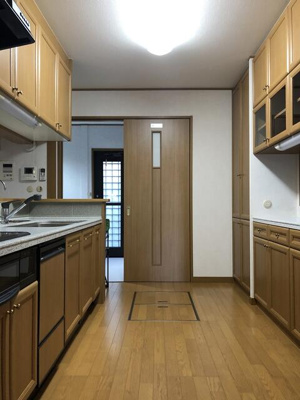 【外観】 | 北白川小倉町【パナホーム施工の家】