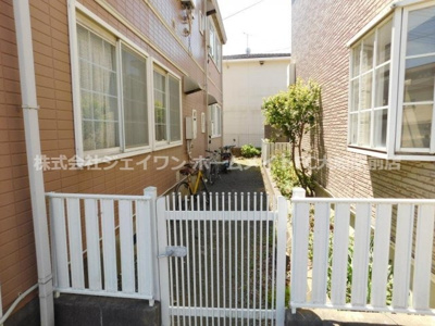 【その他共用部分】 | エミネンス湘南Ⅲ