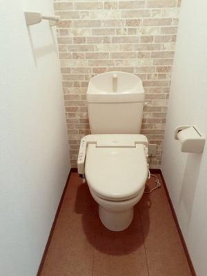 【トイレ】 | サクラハウス