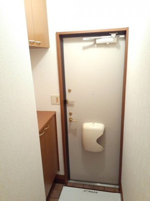 【玄関】 | サクラハウス