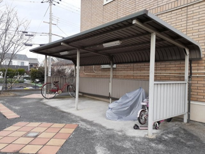 【その他共用部分】 | サクラハウス