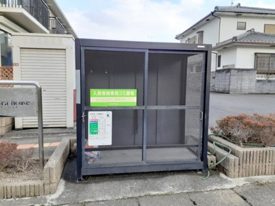 【その他共用部分】 | サクラハウス