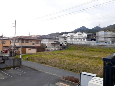 【駐車場】 | サクラハウス