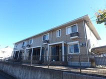 サクラハウスの画像