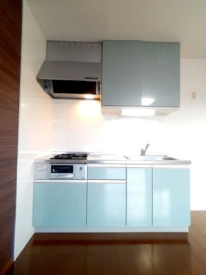 【キッチン】 | サクラハウス
