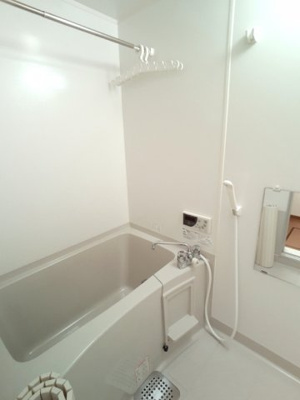 【浴室】 | サクラハウス