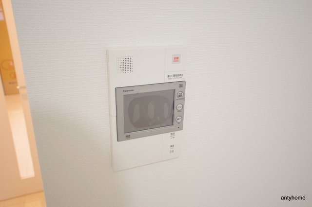 エスリード天王寺町北　仲介手数料無料のセキュリティ