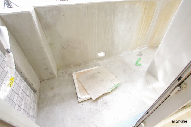 エスリード天王寺町北　仲介手数料無料のバルコニー