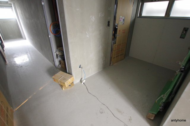 エスリード天王寺町北　仲介手数料無料のロビー