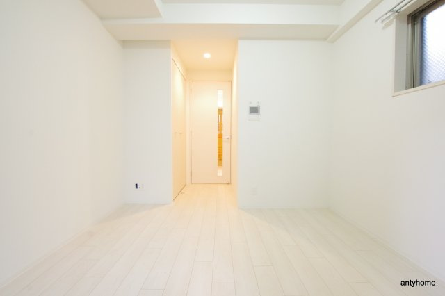 エスリード天王寺町北　仲介手数料無料の居間・リビング