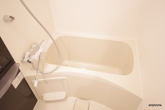 エスリード天王寺町北　仲介手数料無料の浴室