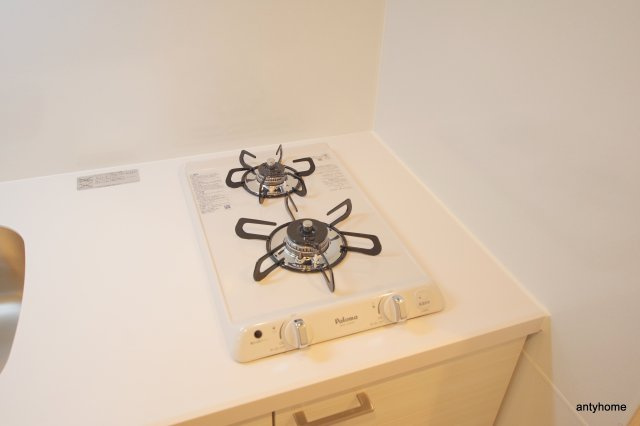 エスリード天王寺町北　仲介手数料無料のキッチン