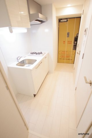 エスリード天王寺町北　仲介手数料無料の内装