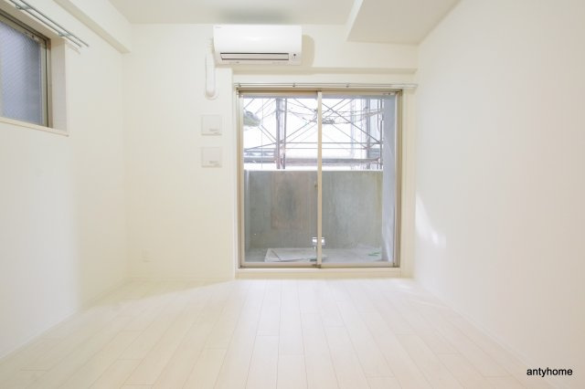 エスリード天王寺町北　仲介手数料無料の居間・リビング