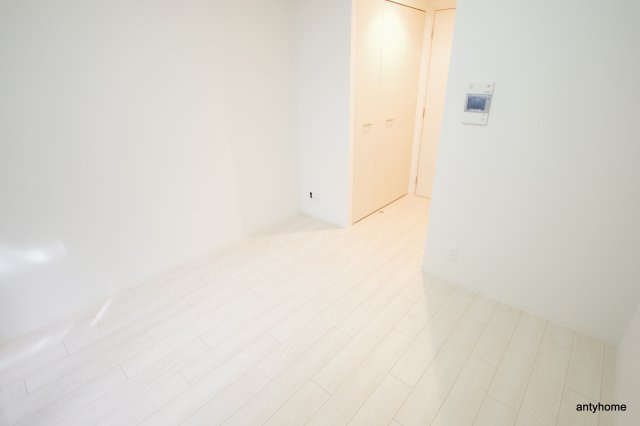 エスリード天王寺町北　仲介手数料無料の洋室