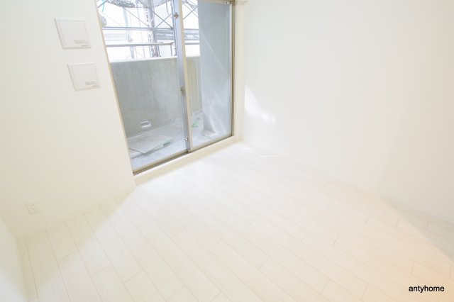 エスリード天王寺町北　仲介手数料無料の寝室