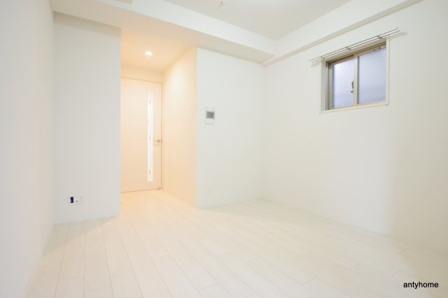 エスリード天王寺町北　仲介手数料無料の寝室