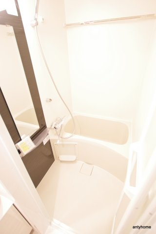 エスリード天王寺町北　仲介手数料無料の浴室