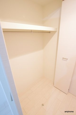 エスリード天王寺町北　仲介手数料無料の収納