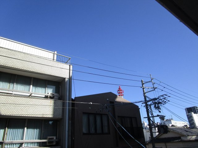 ファミール長谷川の展望|ファミール長谷川