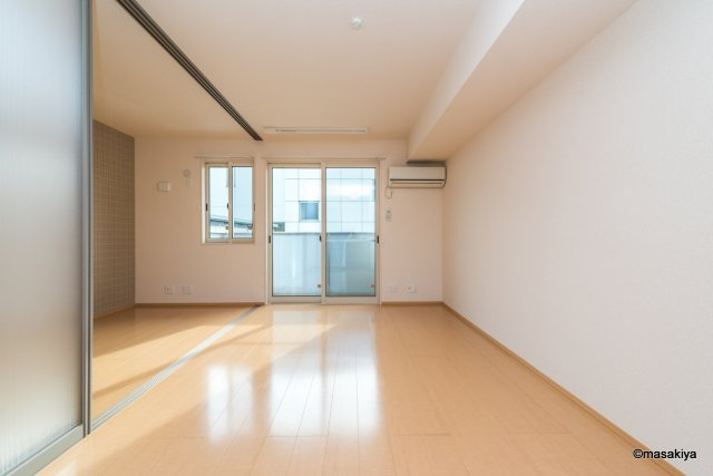 ロジュマン　デラッセの居間・リビング|リビング