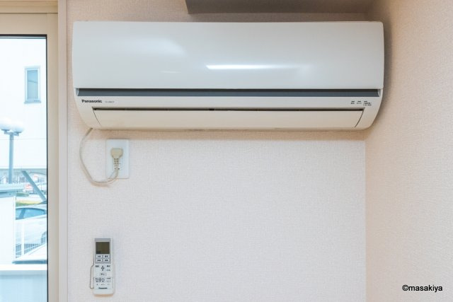 ロジュマン　デラッセの居間・リビング