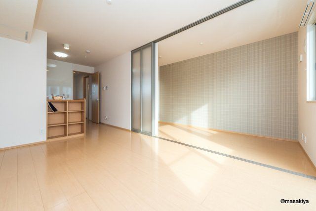 ロジュマン　デラッセの居間・リビング|リビング