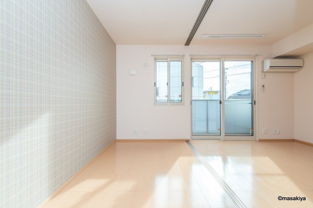 ロジュマン　デラッセの寝室|ベッドルーム