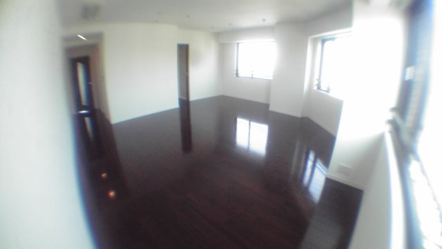 千代田区一番町の賃貸マンションのその他|リビング