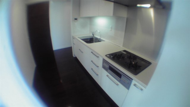 千代田区一番町の賃貸マンションのその他|キッチン