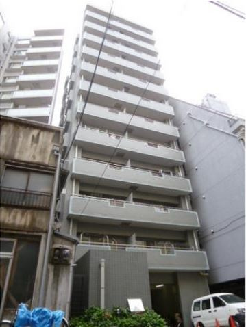 アーバンクリスタル九段下の外観|アーバンクリスタル九段下