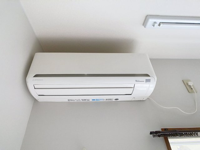 さくらハイツの設備