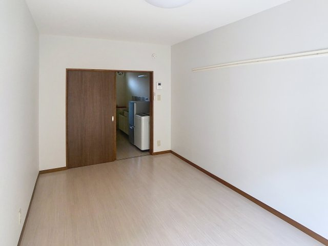 さくらハイツの洋室