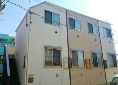 【外観】 | 堀切イリスタワー３１Ｆ