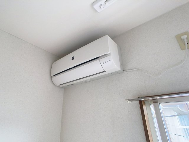 さくらハイツの設備