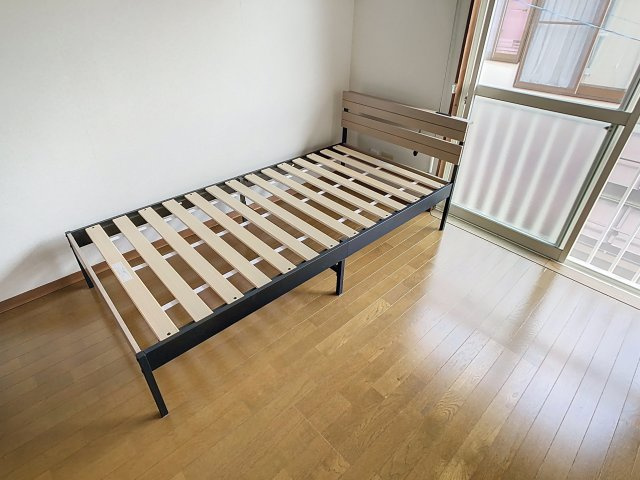 さくらハイツの設備