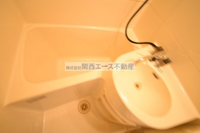 【浴室】 | レジデンスやまびこ