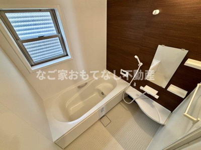 【浴室】 | センタービレッジⅡ