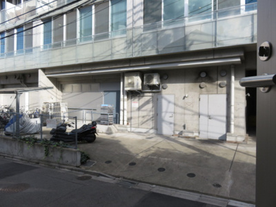 【展望】 | ハーモニーテラス上落合