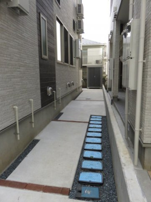 【その他共用部分】 | ハーモニーテラス上落合