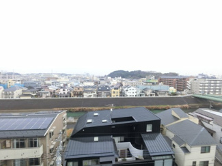 【展望】 | 物件からの眺望