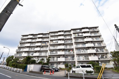 【外観】 | アネックス鶴見第2 | JR京浜東北線・鶴見線「鶴見」駅平坦徒歩9分、京急本線「京急鶴見」駅徒歩8分
忙しい朝が助かる立地、暮らしにゆとりが生まれます。
