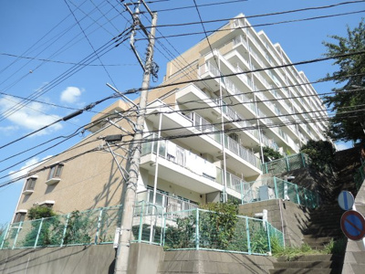 【外観】 | サンヴェール保土ヶ谷