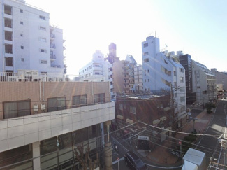 【展望】 | 5階部分からの眺望♪