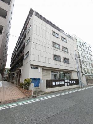【外観】 | 保土ケ谷ダイアナハイム