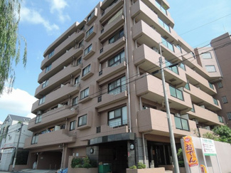 【外観】 | JR京浜東北線・根岸線「根岸」駅徒歩10分と好立地
通勤時間の短縮でご家族と過ごす時間を増やす事が出来ます。