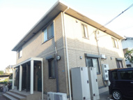 ローズコート野添B棟の画像