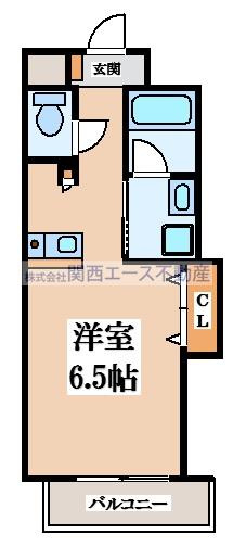 【間取り】 | グラン・エトワール・ドゥ