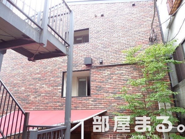 レジェンド代官山の画像